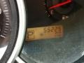 Super Black - Versa 1.8 S Hatchback Photo No. 13