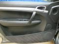 Iceland Silver Metallic - Cayenne Tiptronic Photo No. 41