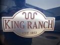  2010 Expedition King Ranch Logo
