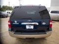 2010 Dark Blue Pearl Metallic Ford Expedition King Ranch  photo #8