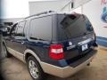 2010 Dark Blue Pearl Metallic Ford Expedition King Ranch  photo #9