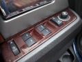 Chaparral Leather/Charcoal Black Controls Photo for 2010 Ford Expedition #81518185