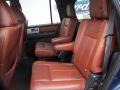 2010 Ford Expedition King Ranch Rear Seat