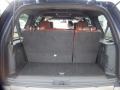 Chaparral Leather/Charcoal Black Trunk Photo for 2010 Ford Expedition #81518252
