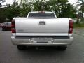 2005 Chevrolet Silverado 1500 SS Extended Cab 4x4 Badge and Logo Photo