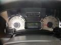 2010 Ford Expedition King Ranch Gauges