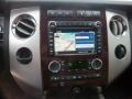 Controls of 2010 Expedition King Ranch