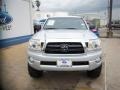 2006 Silver Streak Mica Toyota Tacoma V6 PreRunner Double Cab  photo #2