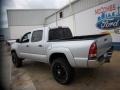 2006 Silver Streak Mica Toyota Tacoma V6 PreRunner Double Cab  photo #8