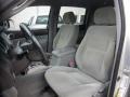 2006 Silver Streak Mica Toyota Tacoma V6 PreRunner Double Cab  photo #13