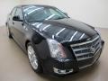 Black Raven - CTS 4 3.6 AWD Sedan Photo No. 1