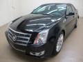 Black Raven - CTS 4 3.6 AWD Sedan Photo No. 4