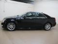  2011 CTS 4 3.6 AWD Sedan Black Raven