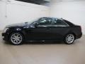 Black Raven 2011 Cadillac CTS 4 3.6 AWD Sedan Exterior