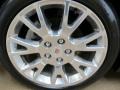 Black Raven - CTS 4 3.6 AWD Sedan Photo No. 13
