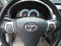 Black - Camry SE Photo No. 17