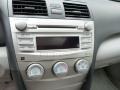 Black - Camry SE Photo No. 18