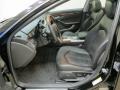  2011 CTS 4 3.6 AWD Sedan Ebony Interior