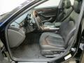 Ebony Interior Photo for 2011 Cadillac CTS #81518905