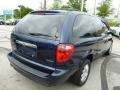 2005 Midnight Blue Pearl Chrysler Town & Country Touring  photo #3