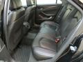 Ebony Rear Seat Photo for 2011 Cadillac CTS #81518925