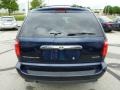 2005 Midnight Blue Pearl Chrysler Town & Country Touring  photo #4