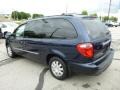 2005 Midnight Blue Pearl Chrysler Town & Country Touring  photo #5