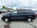 2005 Midnight Blue Pearl Chrysler Town & Country Touring  photo #6