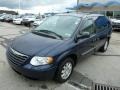2005 Midnight Blue Pearl Chrysler Town & Country Touring  photo #7