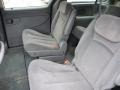 2005 Midnight Blue Pearl Chrysler Town & Country Touring  photo #11