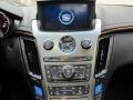 Ebony Controls Photo for 2011 Cadillac CTS #81519048