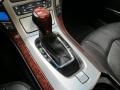  2011 CTS 4 3.6 AWD Sedan 6 Speed Automatic Shifter