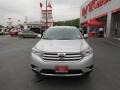 Classic Silver Metallic - Highlander  Photo No. 2