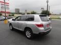 Classic Silver Metallic - Highlander  Photo No. 5