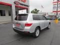 Classic Silver Metallic - Highlander  Photo No. 7