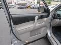 Classic Silver Metallic - Highlander  Photo No. 10