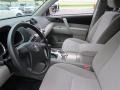Classic Silver Metallic - Highlander  Photo No. 11