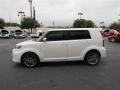 2012 Super White Scion xB   photo #4