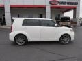 2012 Super White Scion xB   photo #8