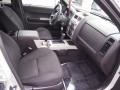 Charcoal Interior Photo for 2008 Ford Escape #81519489