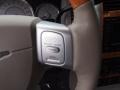 2007 Cool Vanilla White Chrysler Aspen Limited HEMI 4WD  photo #24