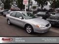 Silver Frost Metallic 2003 Ford Taurus SE
