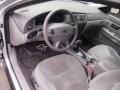 Silver Frost Metallic - Taurus SE Photo No. 15