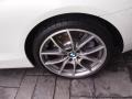 2012 Mineral White Metallic BMW 6 Series 650i Coupe  photo #8
