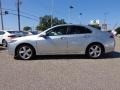 Silver Moon - TSX Technology Sedan Photo No. 3