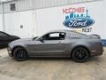 Sterling Gray - Mustang V6 Coupe Photo No. 3