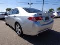 Silver Moon - TSX Technology Sedan Photo No. 4