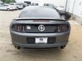 Sterling Gray - Mustang V6 Coupe Photo No. 5