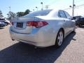 Silver Moon - TSX Technology Sedan Photo No. 6