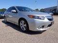 Silver Moon - TSX Technology Sedan Photo No. 8